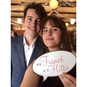 Meet your Posher, Morgan